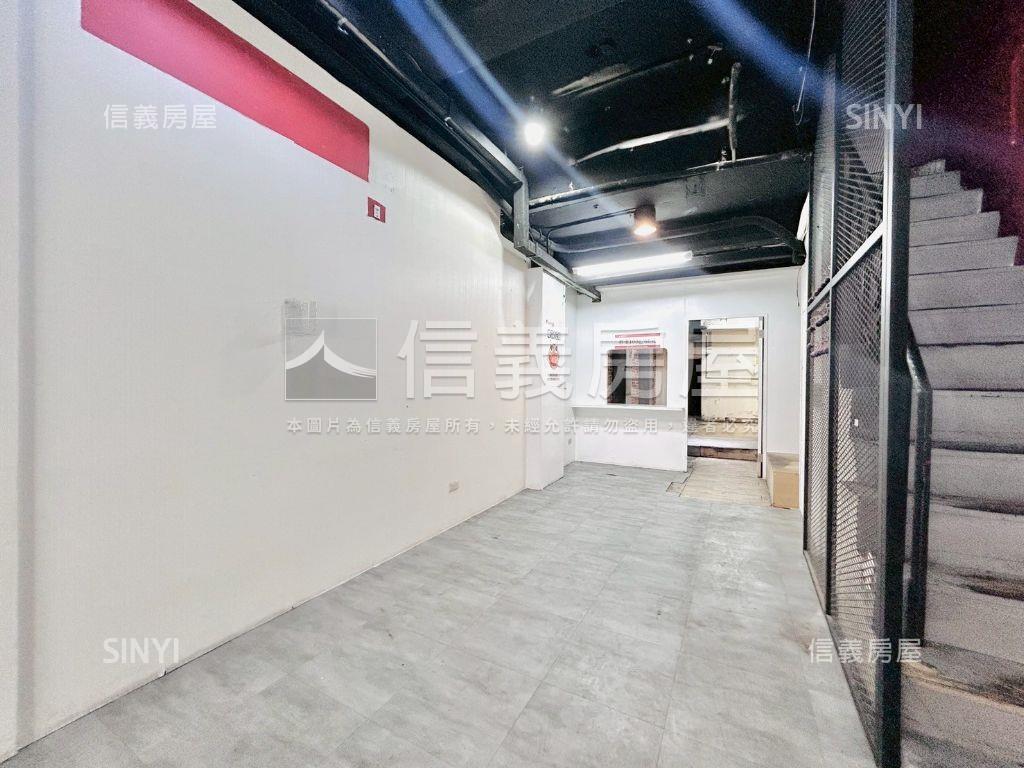 夯！一中旁金店面房屋室內格局與周邊環境