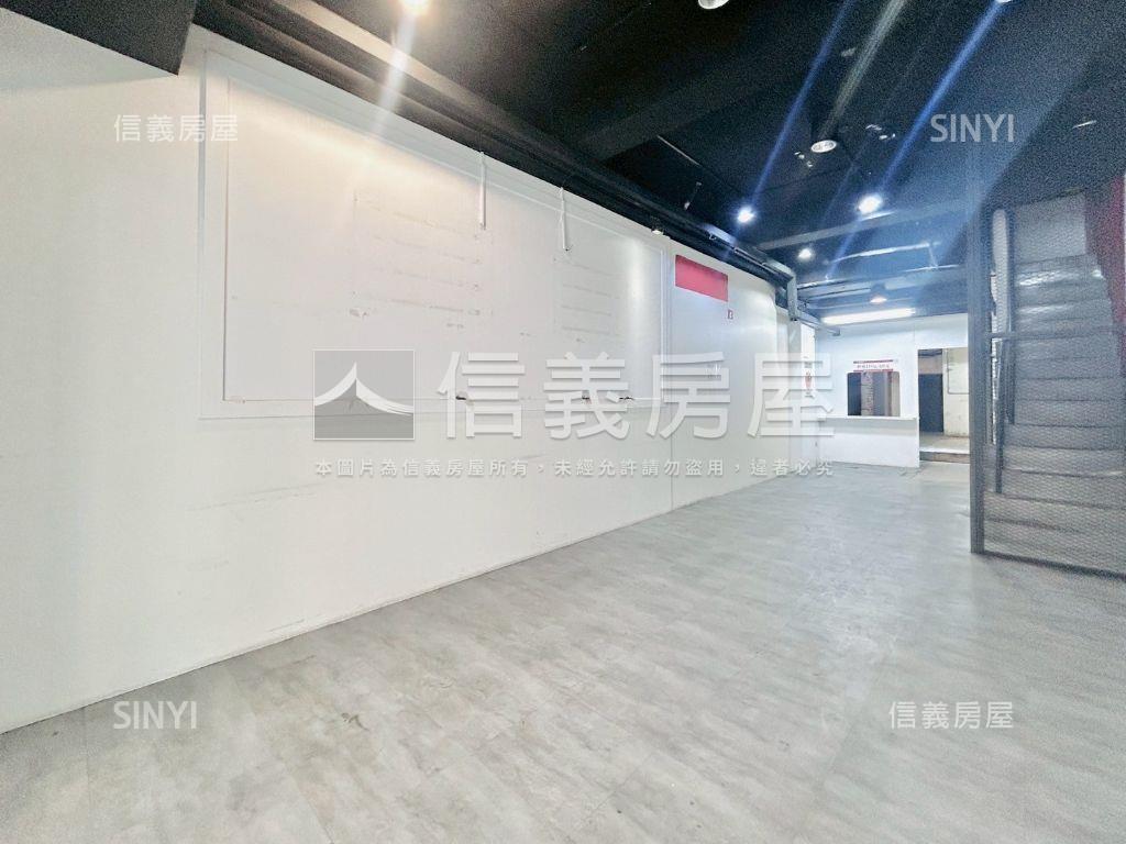 夯！一中旁金店面房屋室內格局與周邊環境