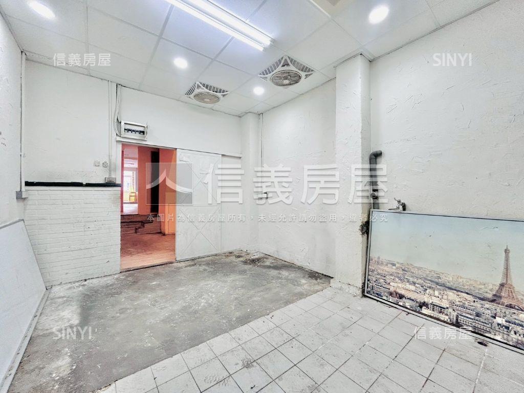 夯！一中旁金店面房屋室內格局與周邊環境