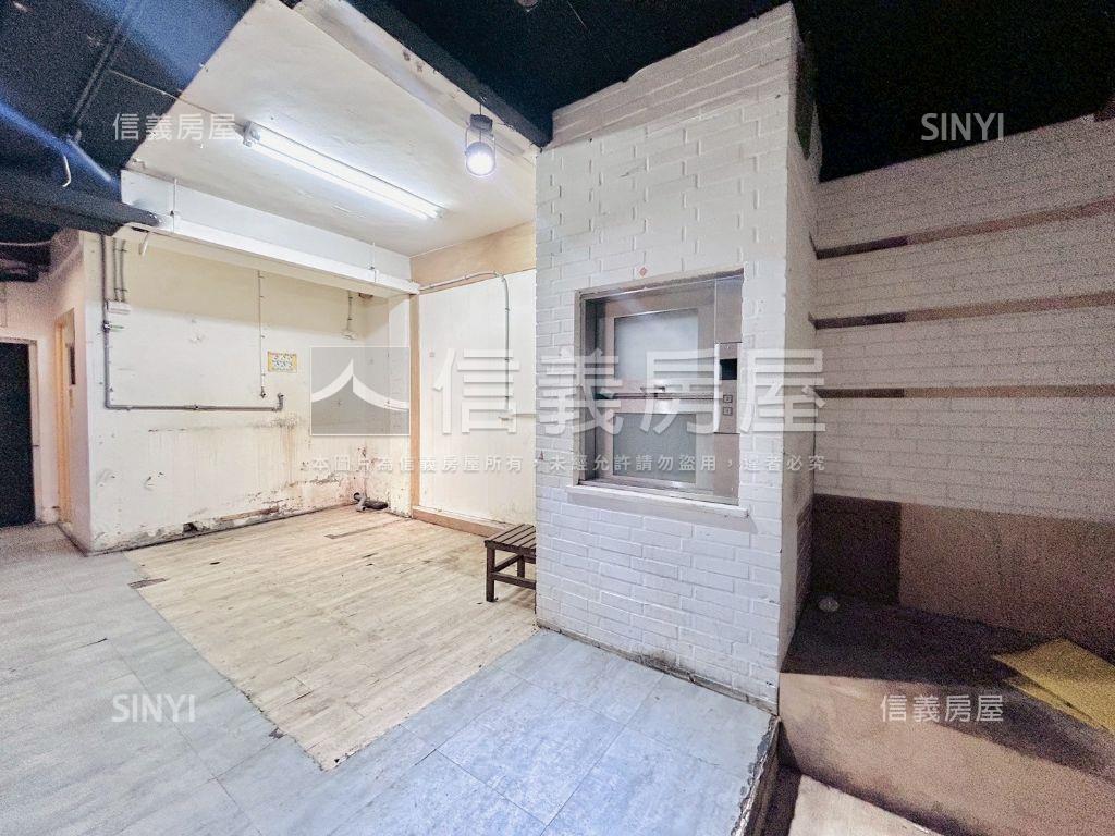 夯！一中旁金店面房屋室內格局與周邊環境