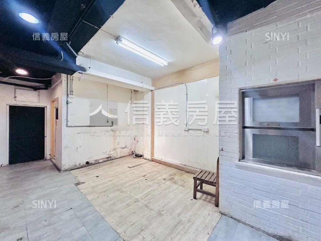 夯！一中旁金店面房屋室內格局與周邊環境