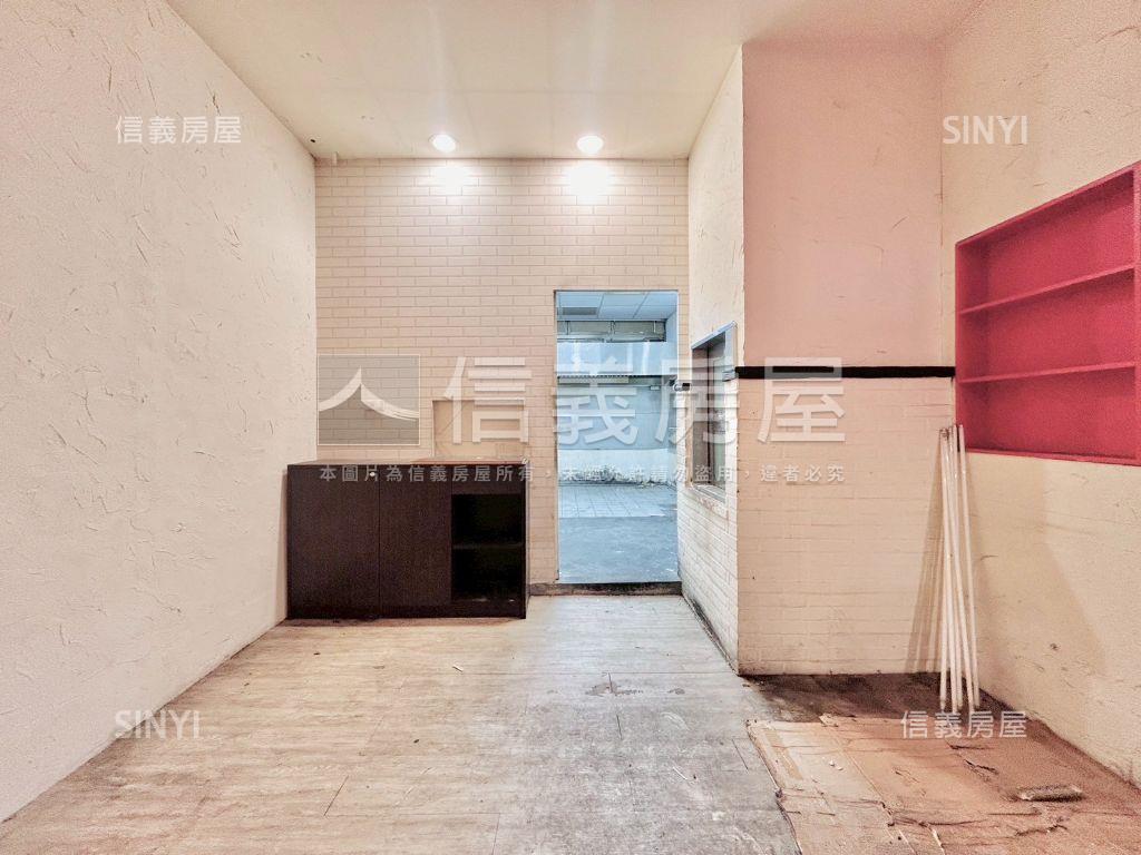 夯！一中旁金店面房屋室內格局與周邊環境