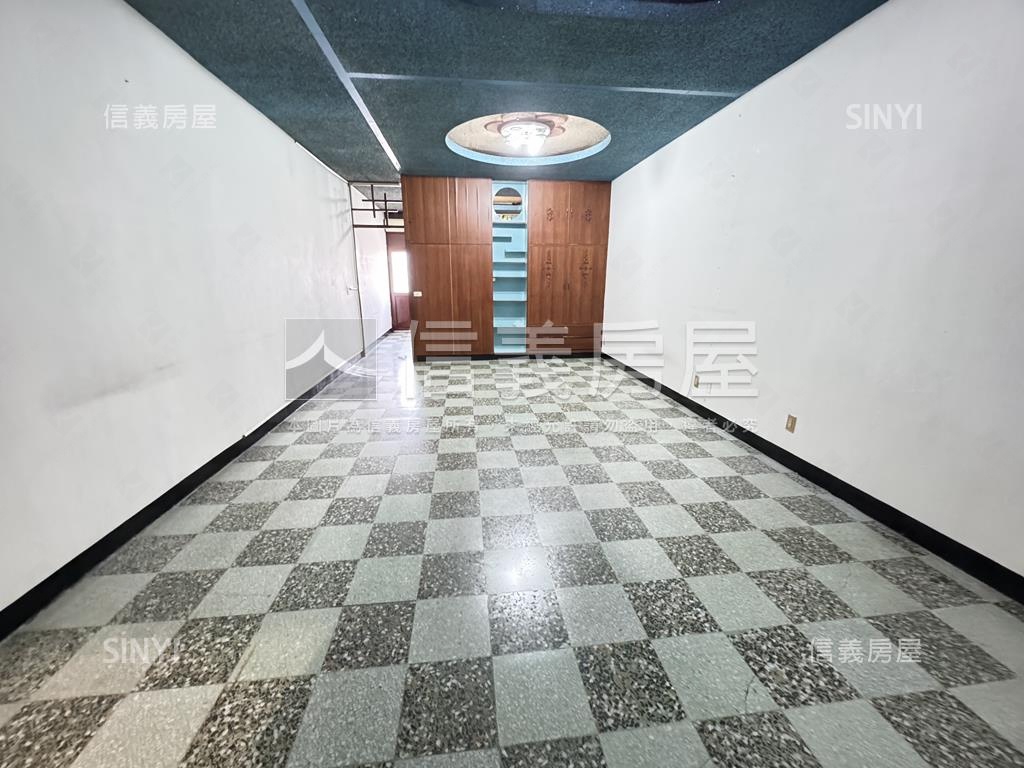 東南街透店房屋室內格局與周邊環境