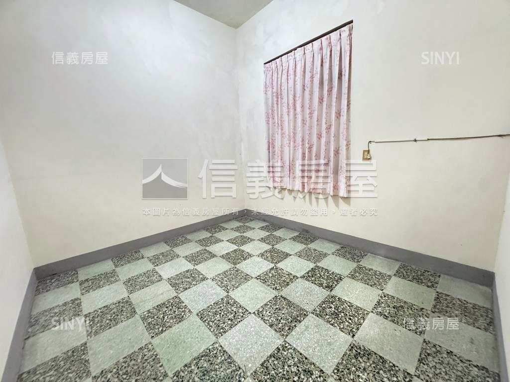 東南街透店房屋室內格局與周邊環境