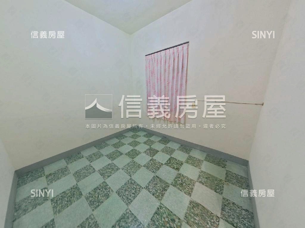 東南街透店房屋室內格局與周邊環境