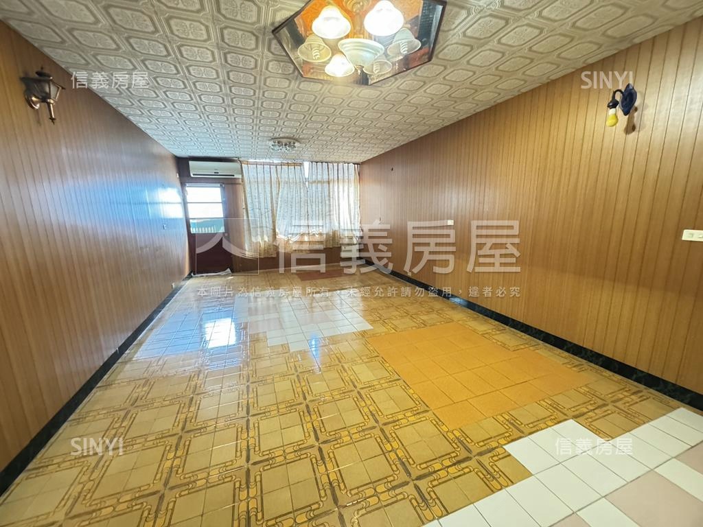 東南街透店房屋室內格局與周邊環境