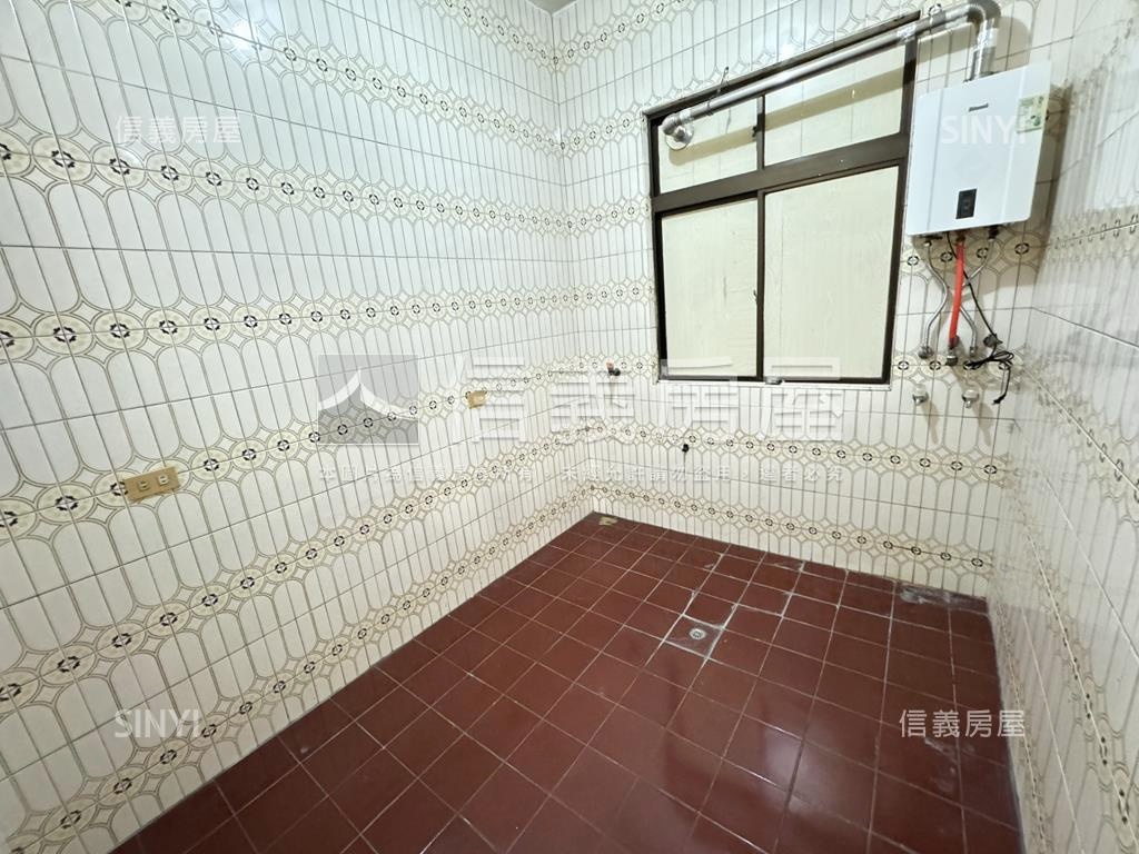 東南街透店房屋室內格局與周邊環境