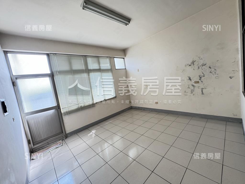 東南街透店房屋室內格局與周邊環境