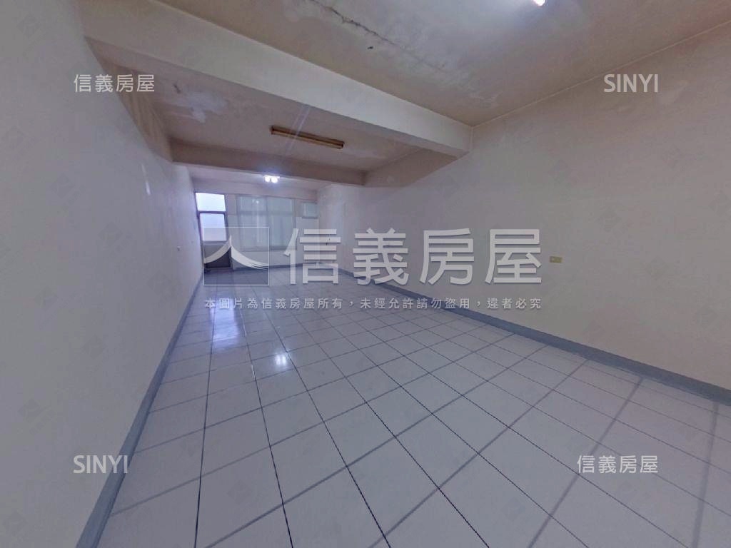 東南街透店房屋室內格局與周邊環境