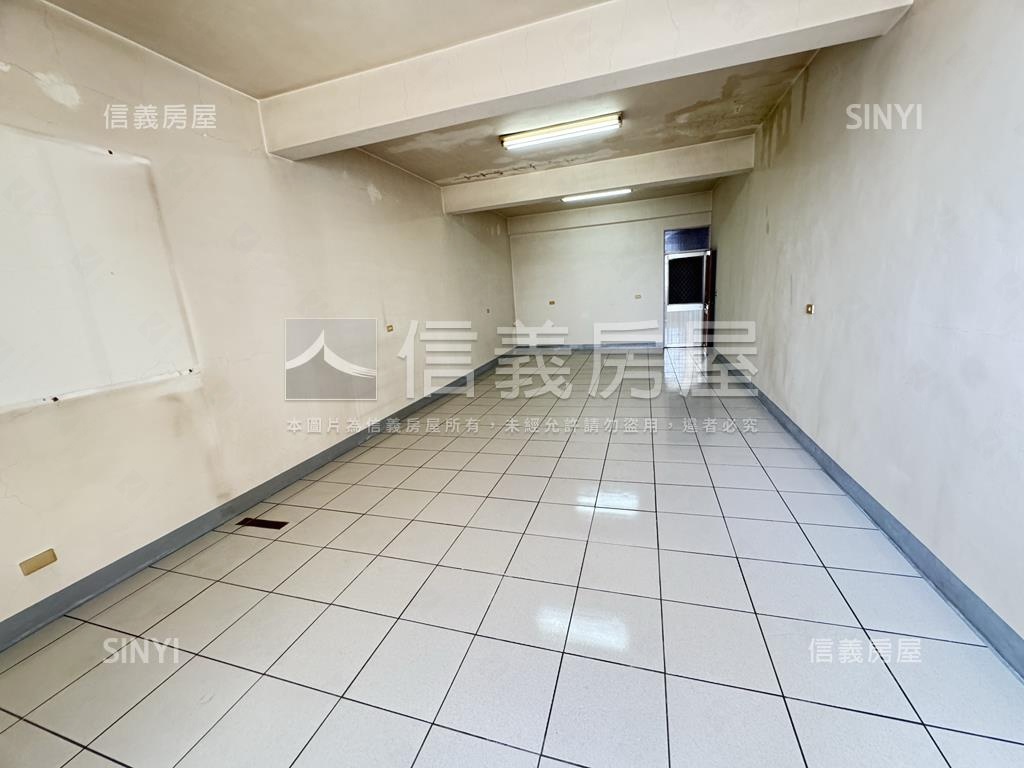 東南街透店房屋室內格局與周邊環境