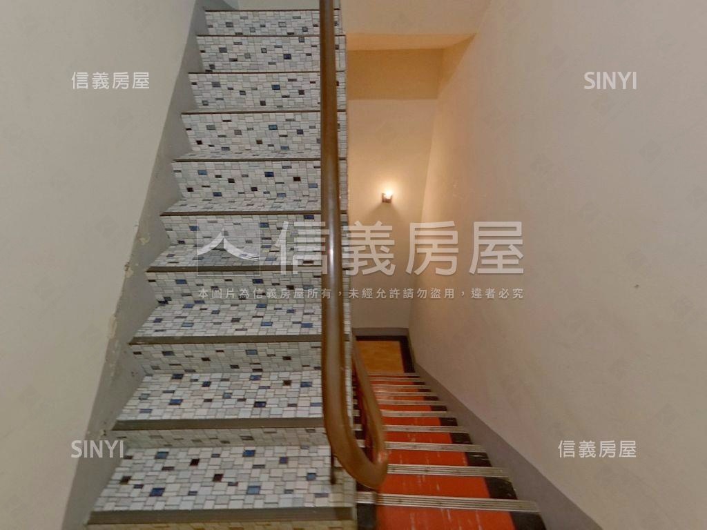 東南街透店房屋室內格局與周邊環境