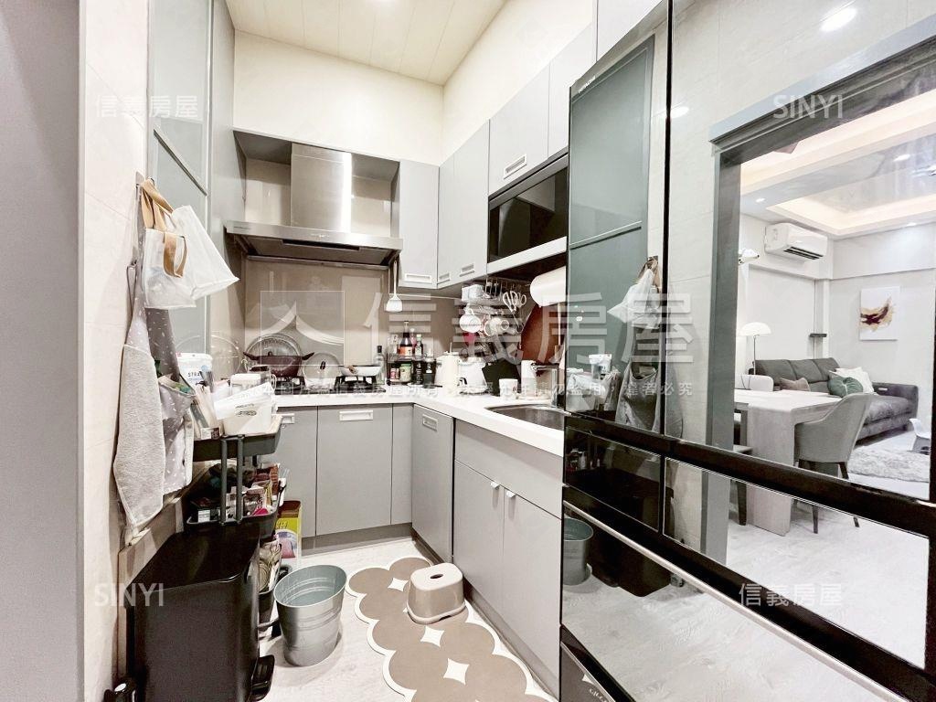 推◆工學商圈美質感別墅房屋室內格局與周邊環境