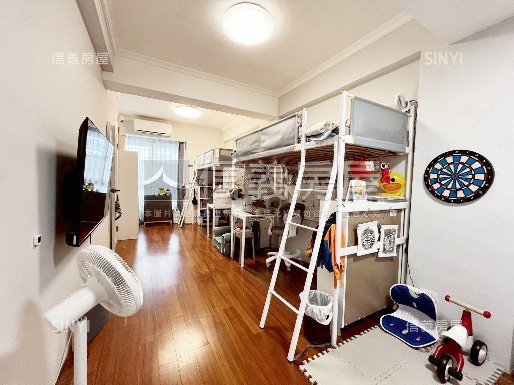 推◆工學商圈美質感別墅房屋室內格局與周邊環境