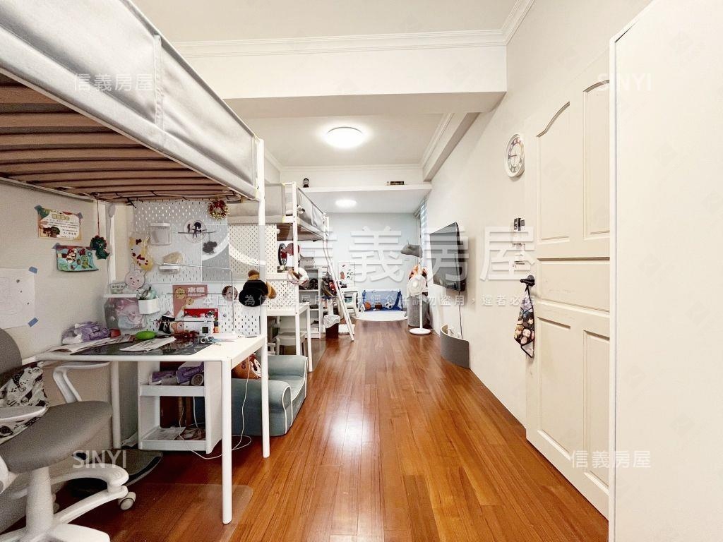 推◆工學商圈美質感別墅房屋室內格局與周邊環境