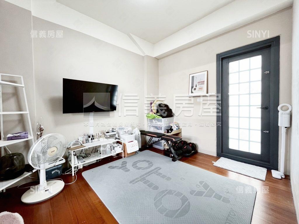 推◆工學商圈美質感別墅房屋室內格局與周邊環境