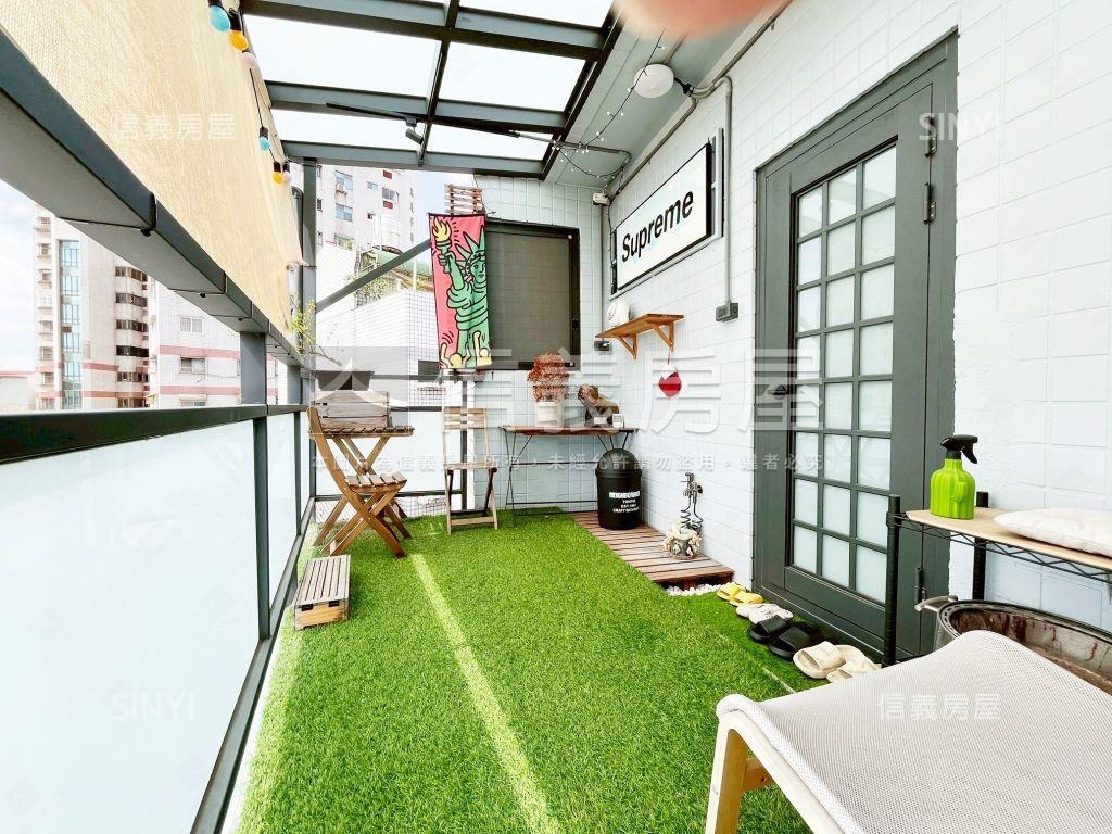 推◆工學商圈美質感別墅房屋室內格局與周邊環境