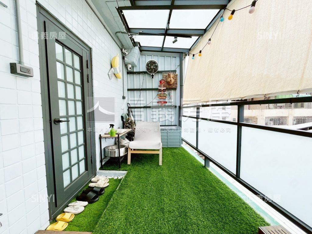 推◆工學商圈美質感別墅房屋室內格局與周邊環境