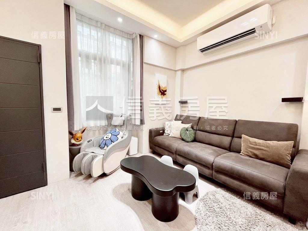 推◆工學商圈美質感別墅房屋室內格局與周邊環境