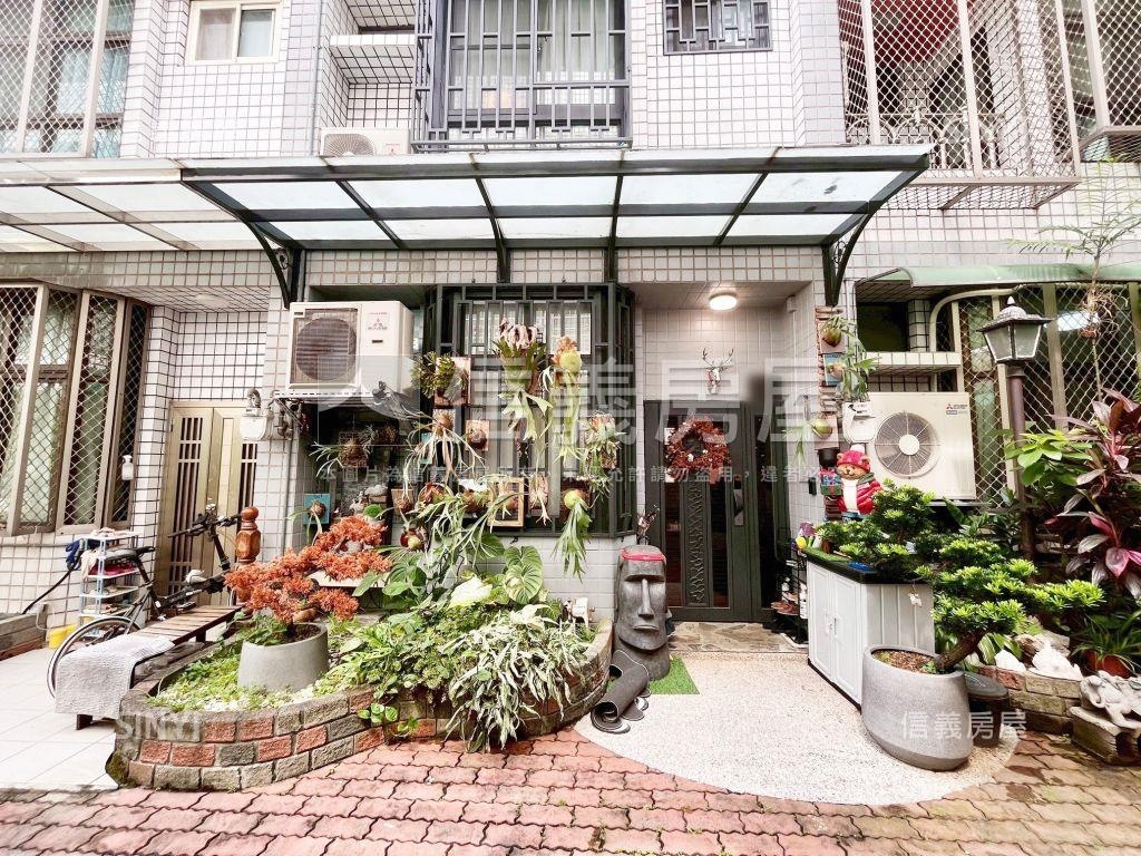 推◆工學商圈美質感別墅房屋室內格局與周邊環境