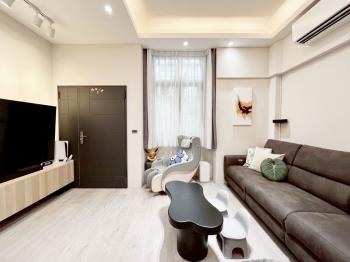 推◆工學商圈美質感別墅