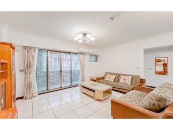 水湳創世紀稀有三房車位