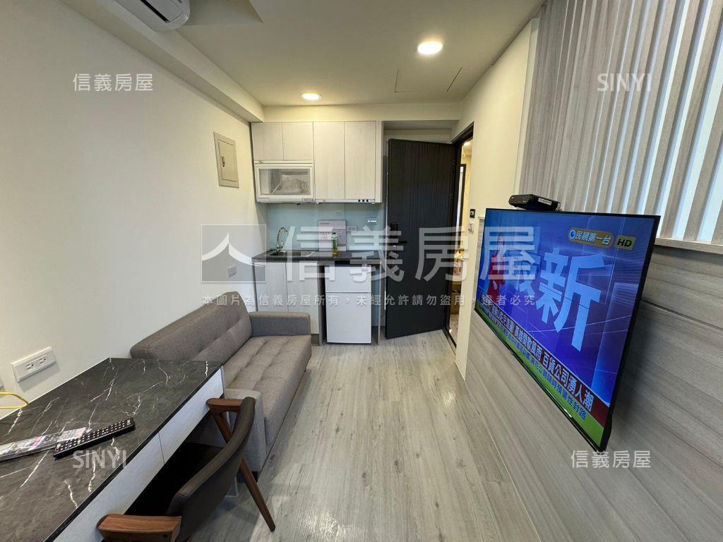 內壢收租寶房屋室內格局與周邊環境