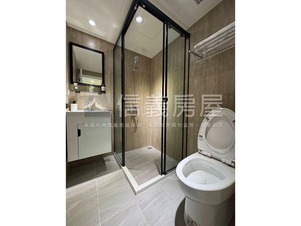 內壢收租寶房屋室內格局與周邊環境