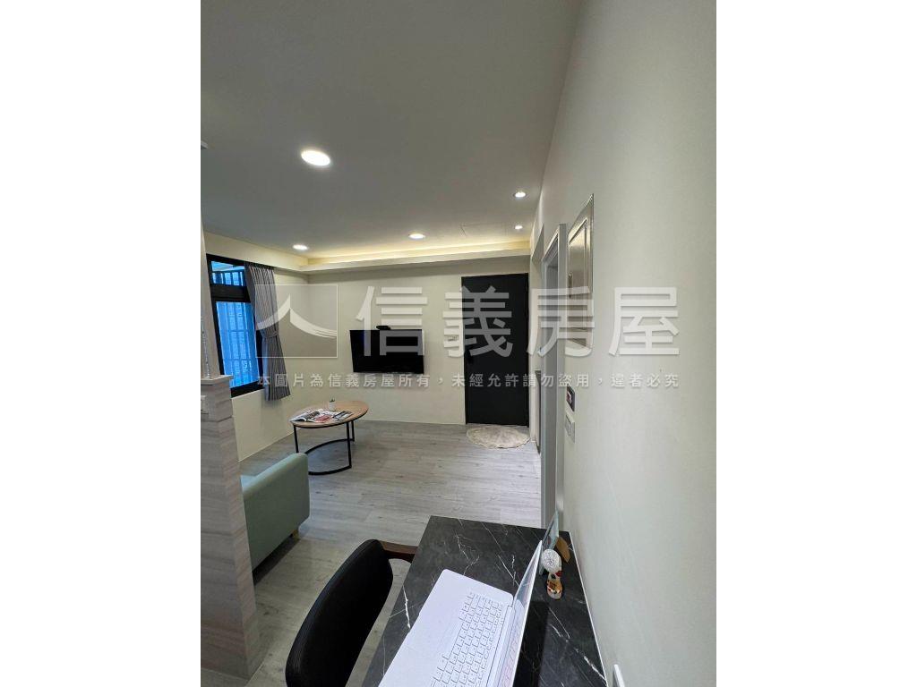 內壢收租寶房屋室內格局與周邊環境