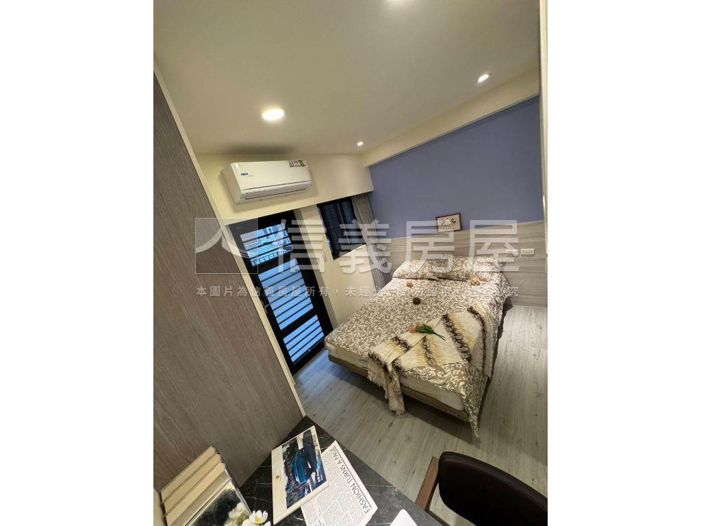 內壢收租寶房屋室內格局與周邊環境