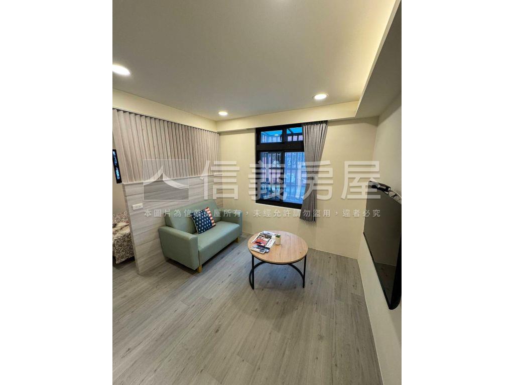 內壢收租寶房屋室內格局與周邊環境