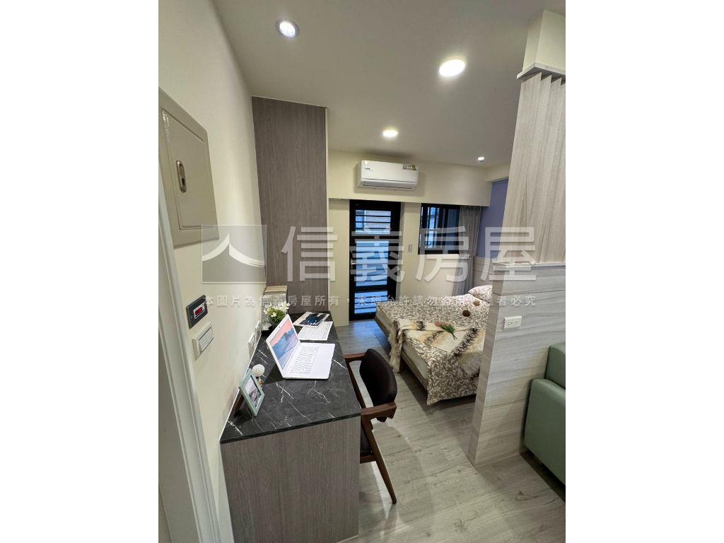 內壢收租寶房屋室內格局與周邊環境