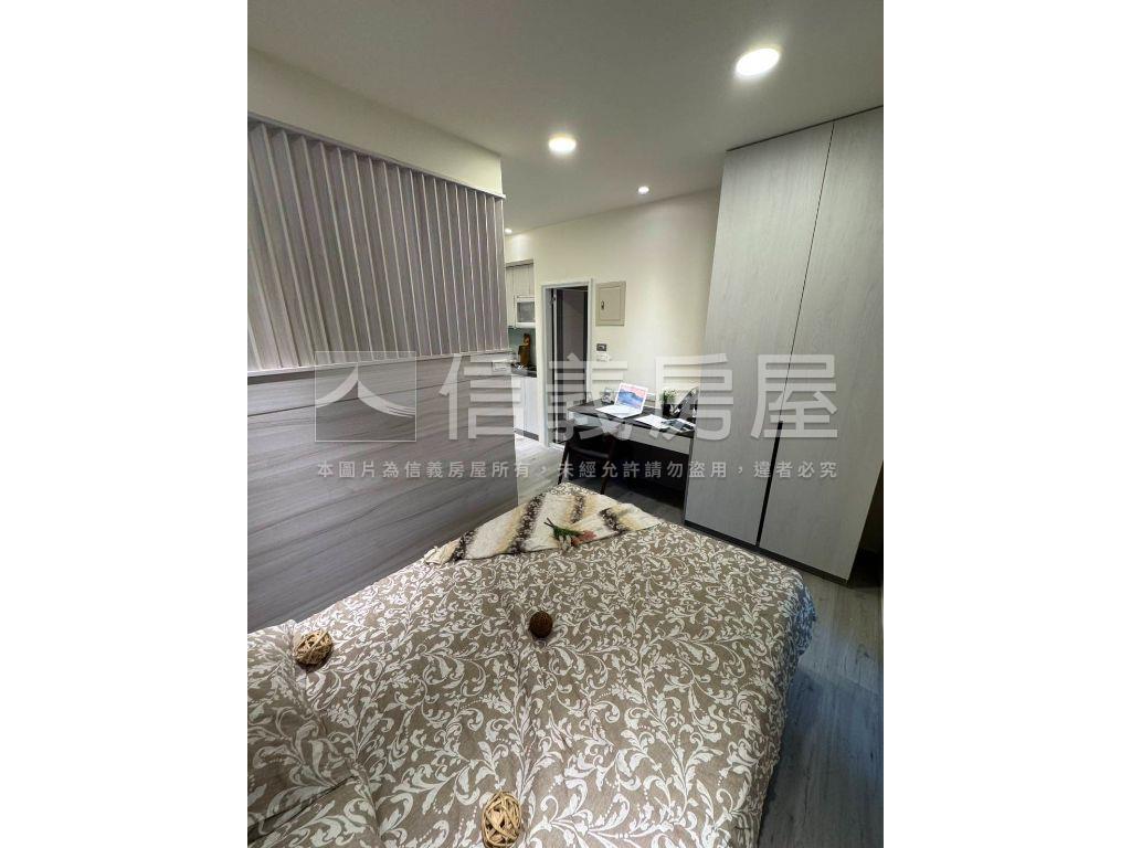 內壢收租寶房屋室內格局與周邊環境