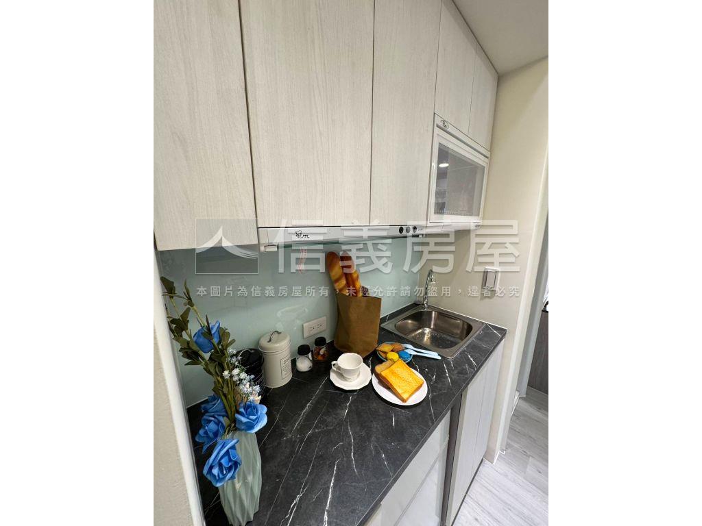 內壢收租寶房屋室內格局與周邊環境