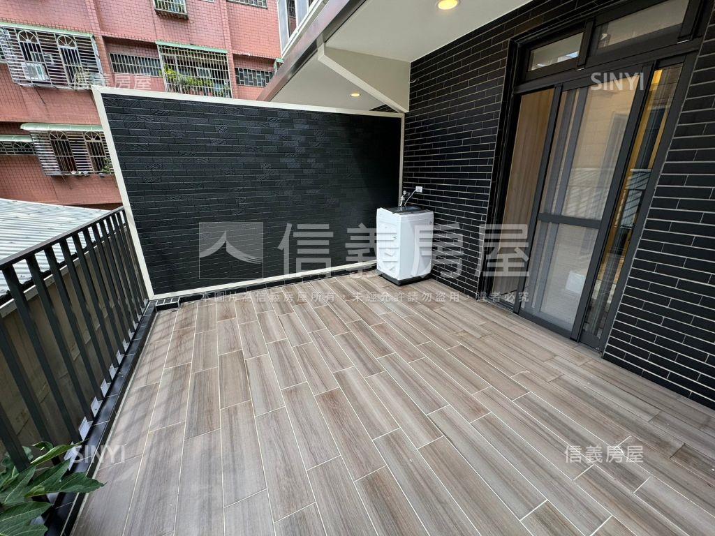 內壢收租寶房屋室內格局與周邊環境