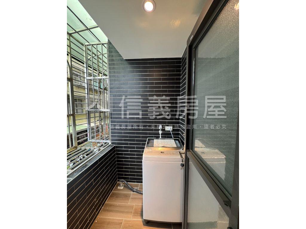 內壢收租寶房屋室內格局與周邊環境