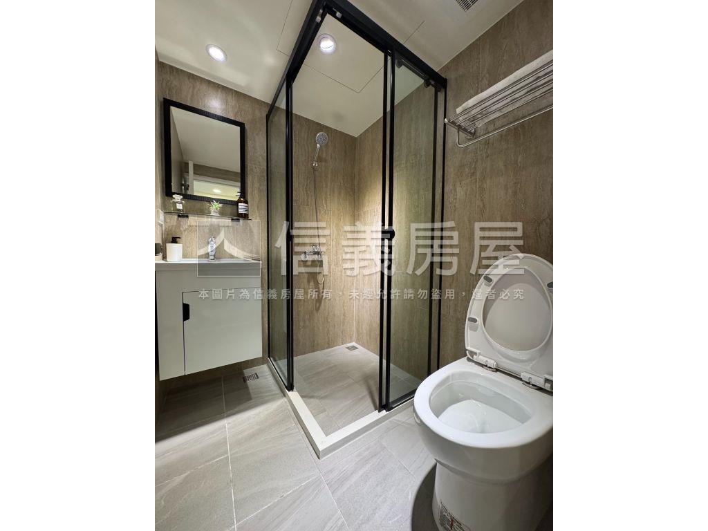 內壢收租寶房屋室內格局與周邊環境