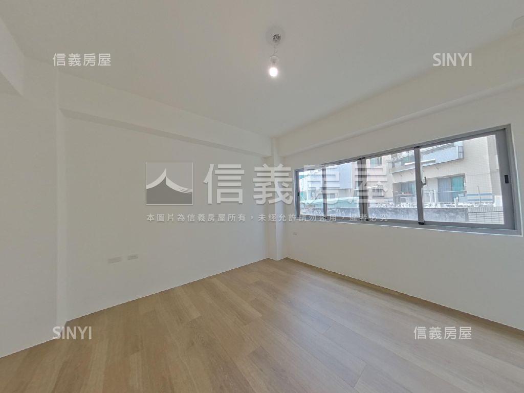 東區｜崇德路稀有全新店面房屋室內格局與周邊環境