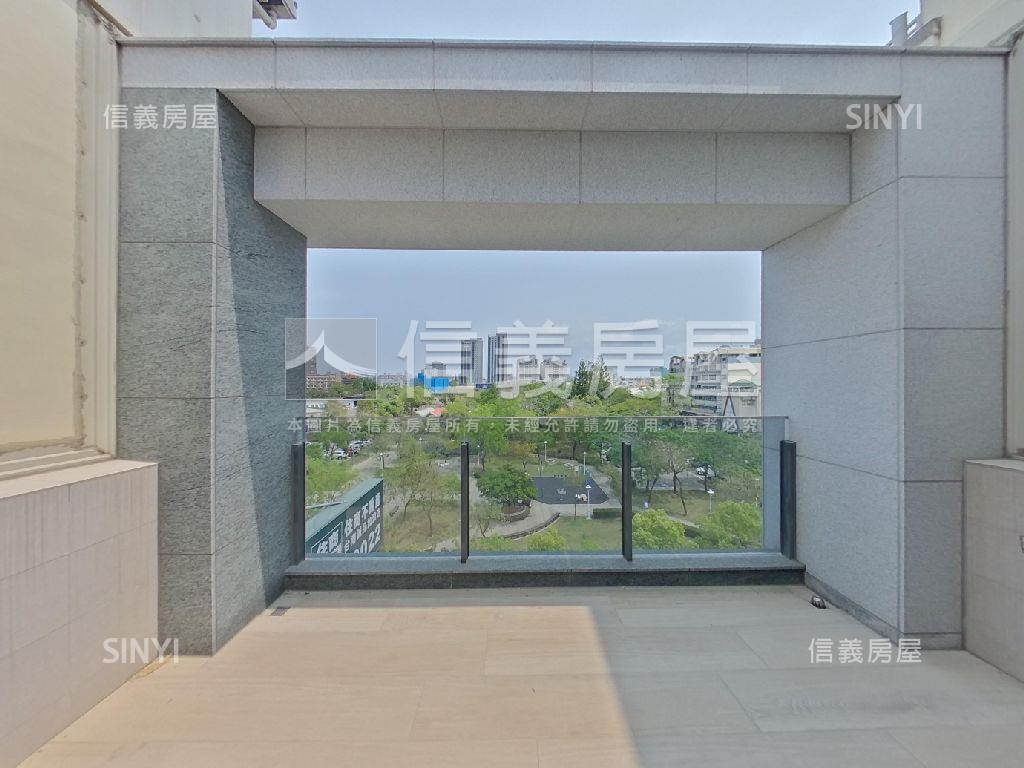 東區｜崇德路稀有全新店面房屋室內格局與周邊環境