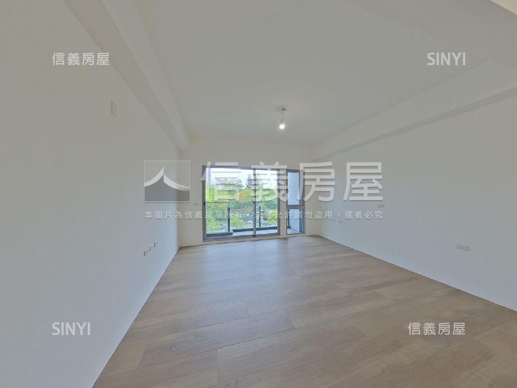 東區｜崇德路稀有全新店面房屋室內格局與周邊環境