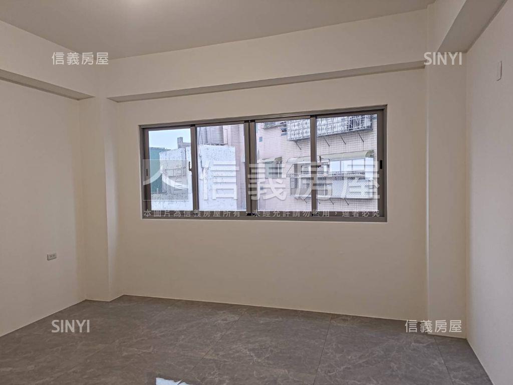 東區｜崇德路稀有全新店面房屋室內格局與周邊環境