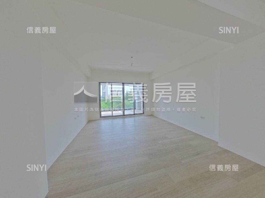 東區｜崇德路稀有全新店面房屋室內格局與周邊環境