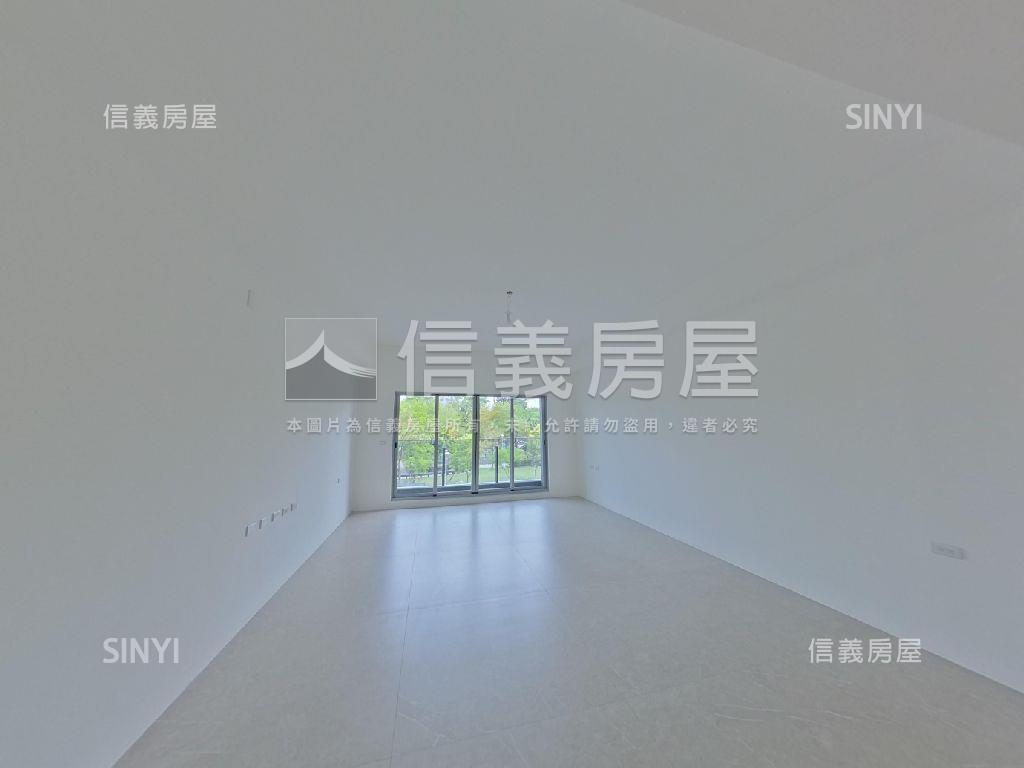 東區｜崇德路稀有全新店面房屋室內格局與周邊環境