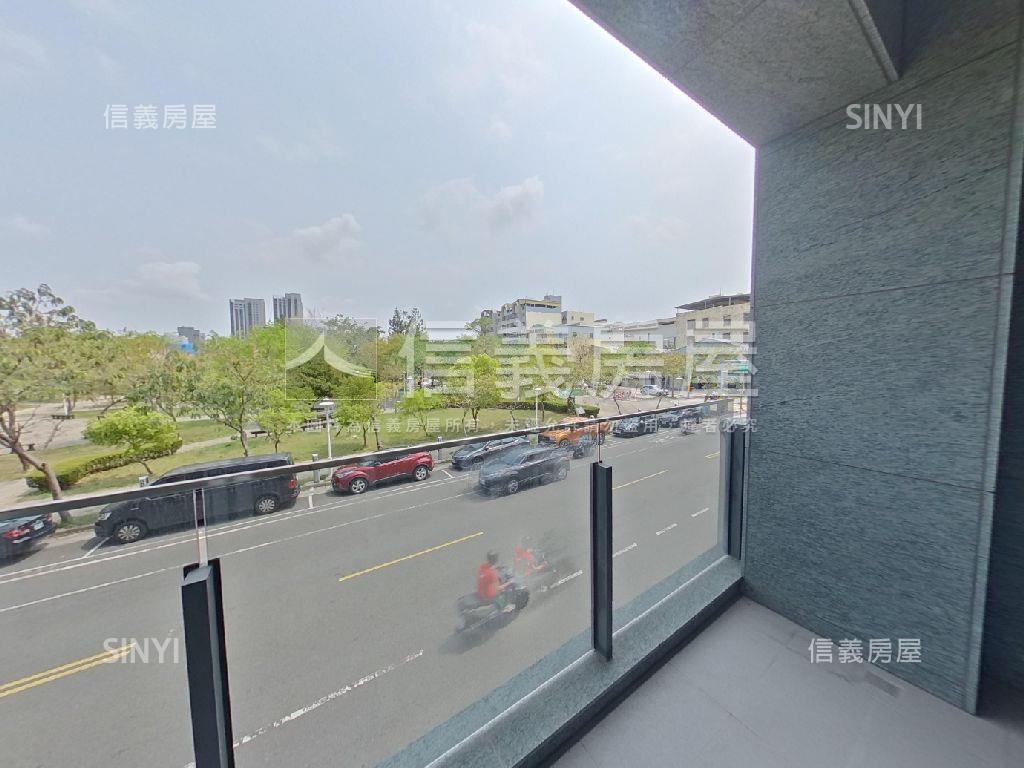 東區｜崇德路稀有全新店面房屋室內格局與周邊環境