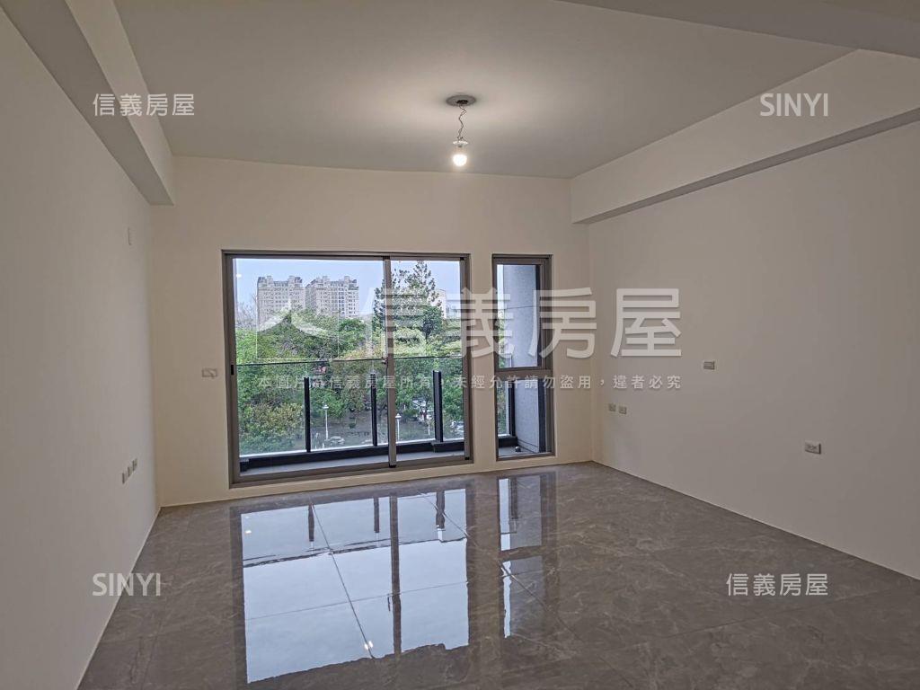 東區｜崇德路稀有全新店面房屋室內格局與周邊環境