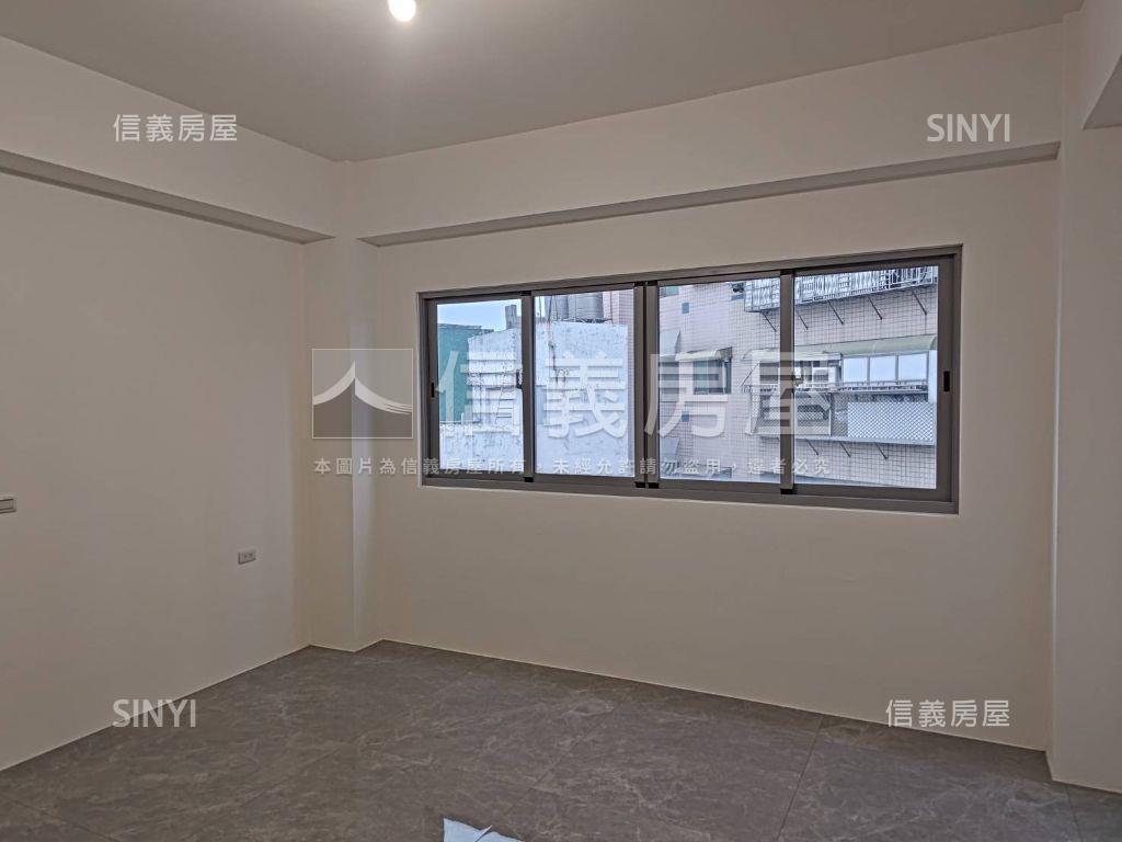 東區｜崇德路稀有全新店面房屋室內格局與周邊環境