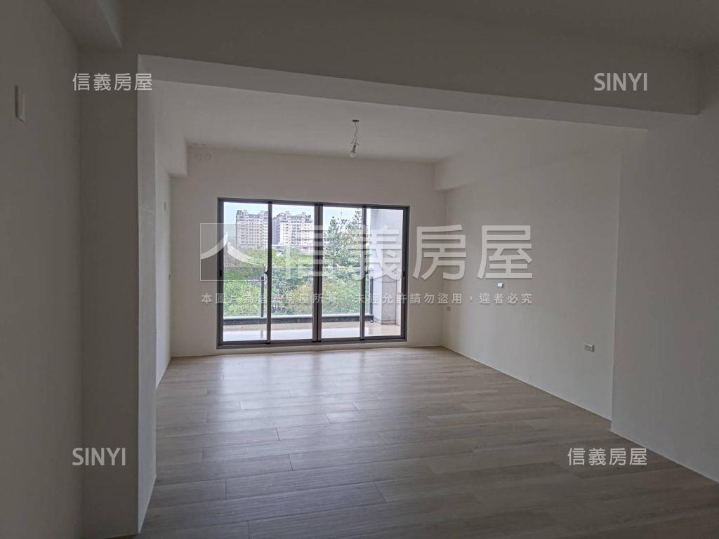 東區｜崇德路稀有全新店面房屋室內格局與周邊環境