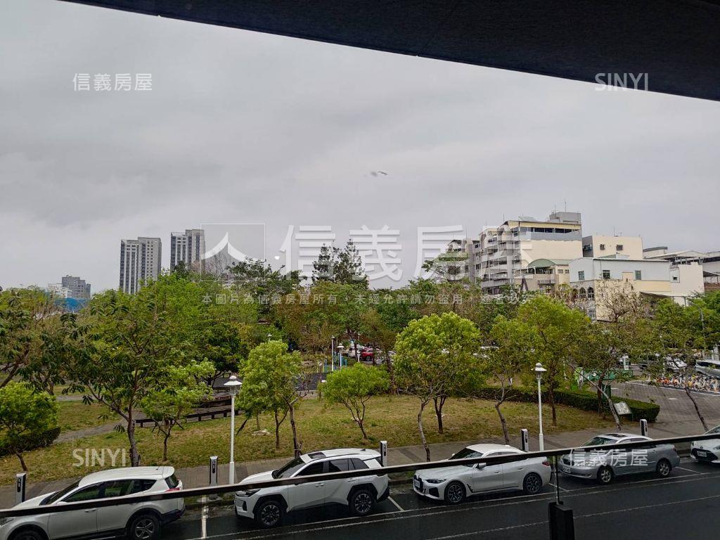 東區｜崇德路稀有全新店面房屋室內格局與周邊環境