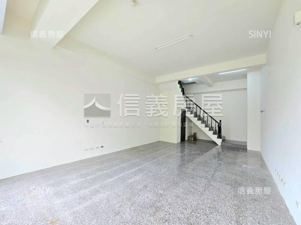 建國市場黃金店面房屋室內格局與周邊環境