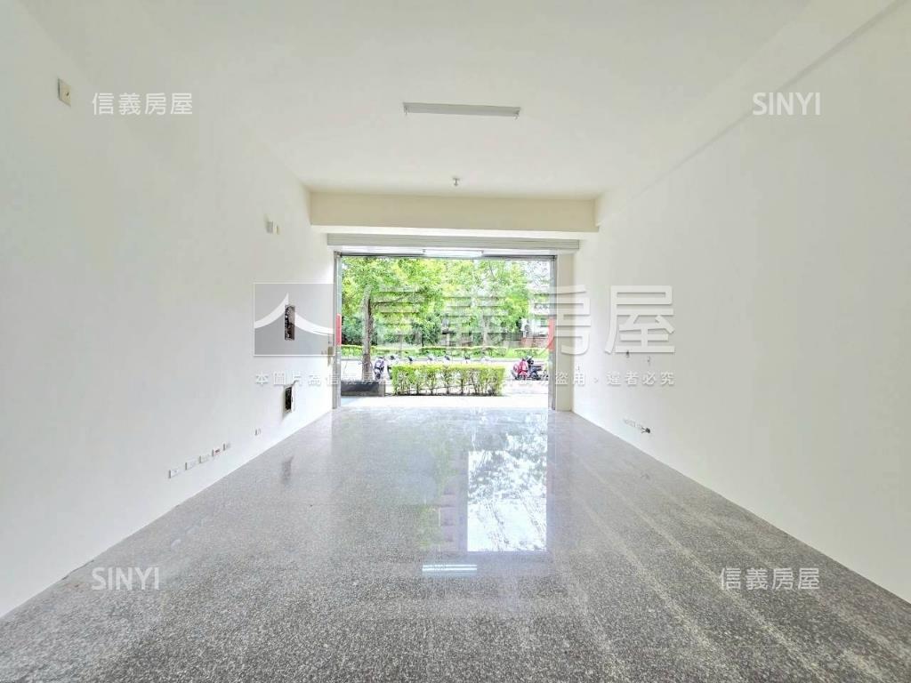 建國市場黃金店面房屋室內格局與周邊環境