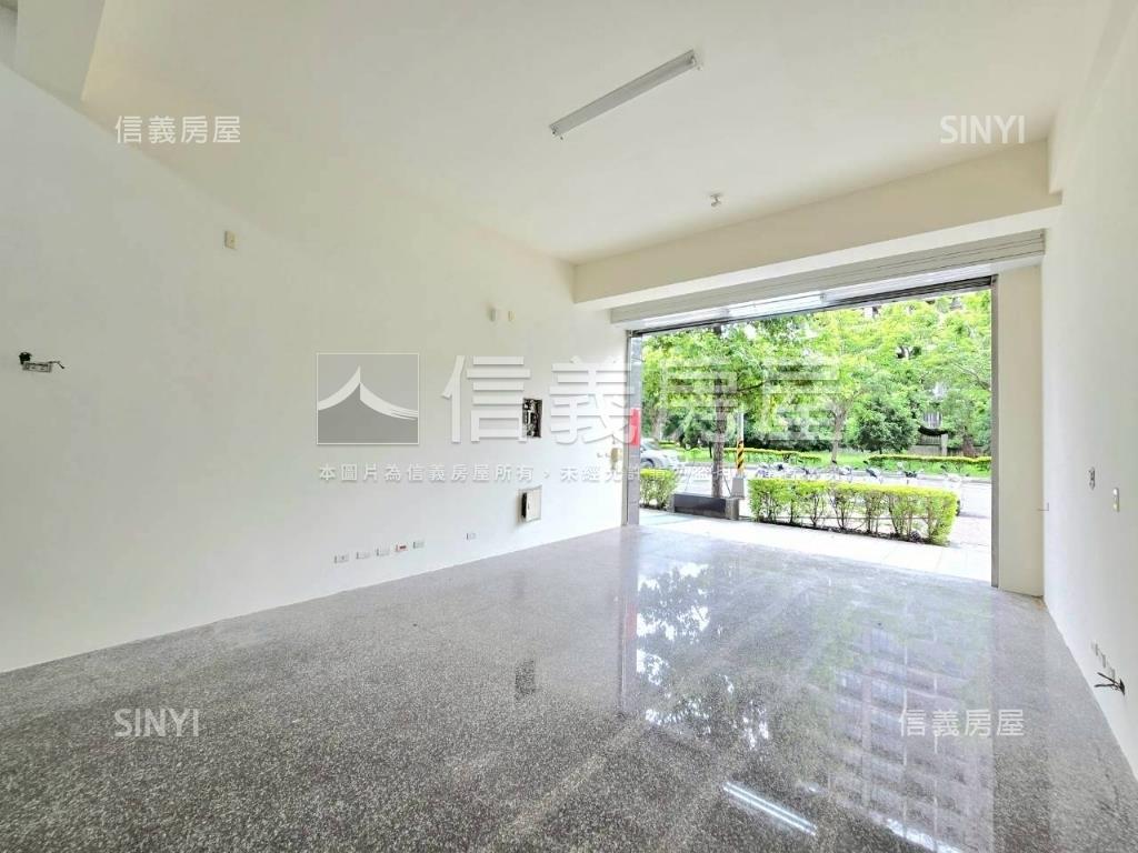 建國市場黃金店面房屋室內格局與周邊環境